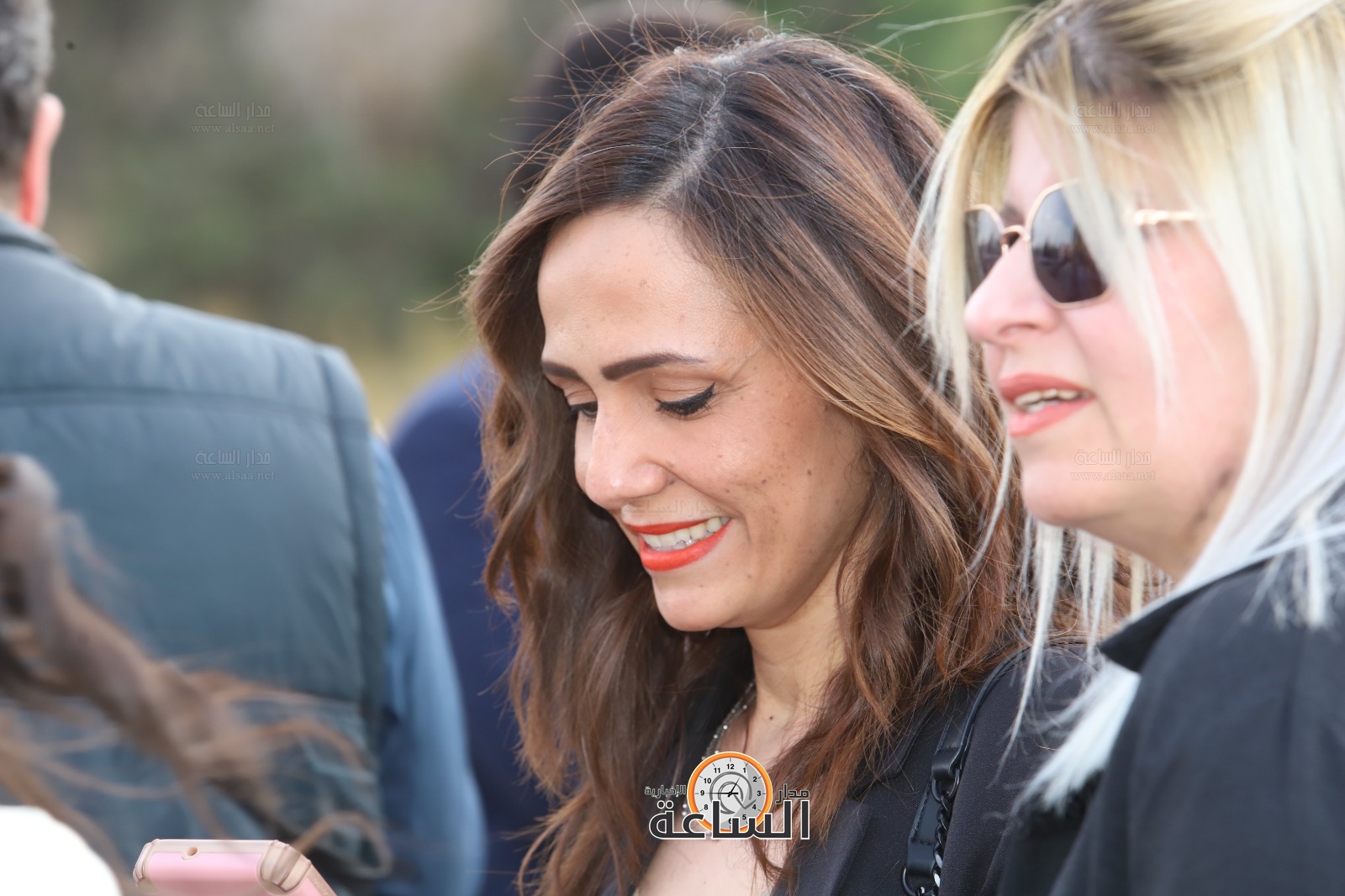 Madar Al-Saa Images 0.9007136298483336