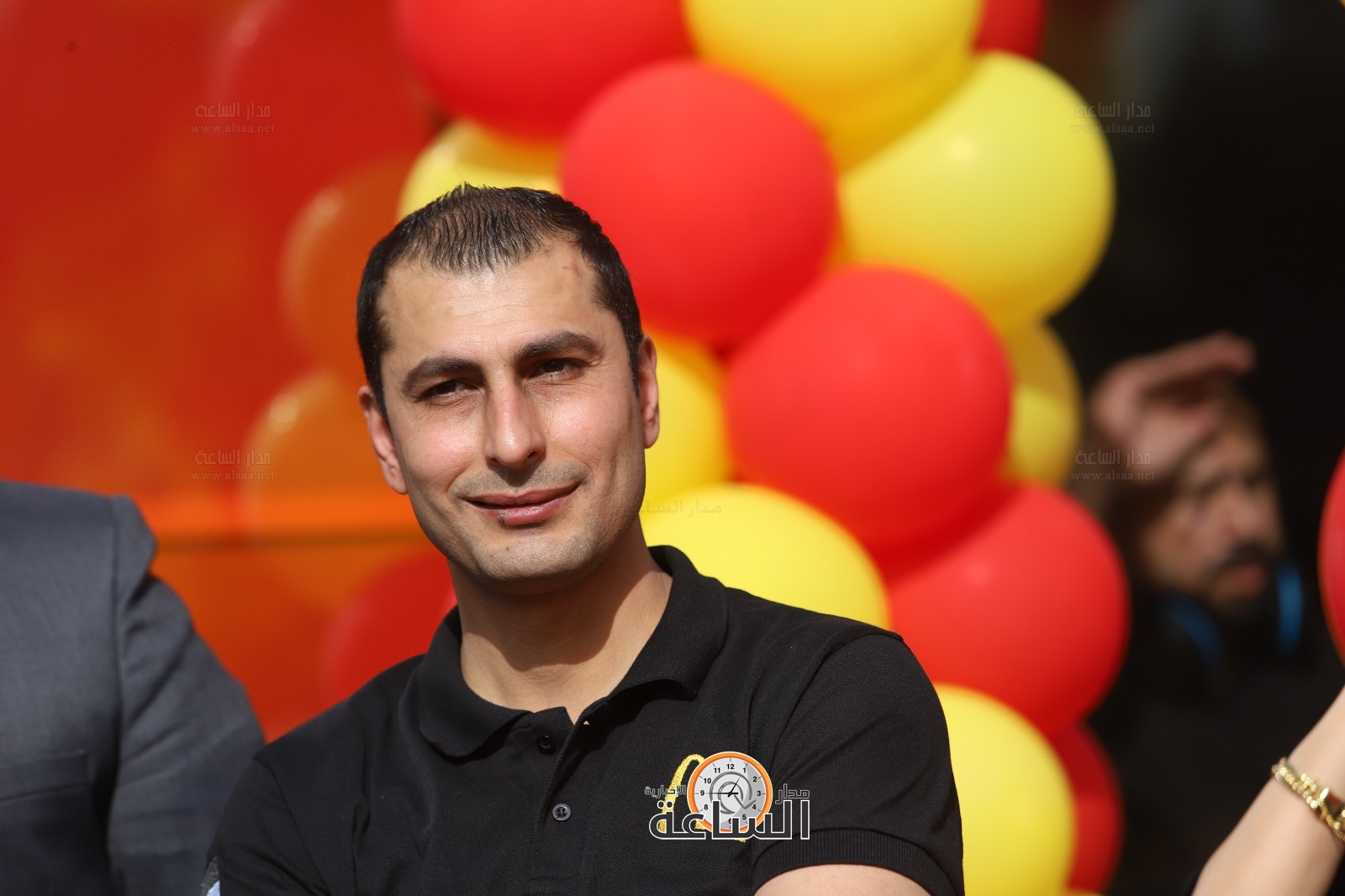 Madar Al-Saa Images 0.41204641959676414