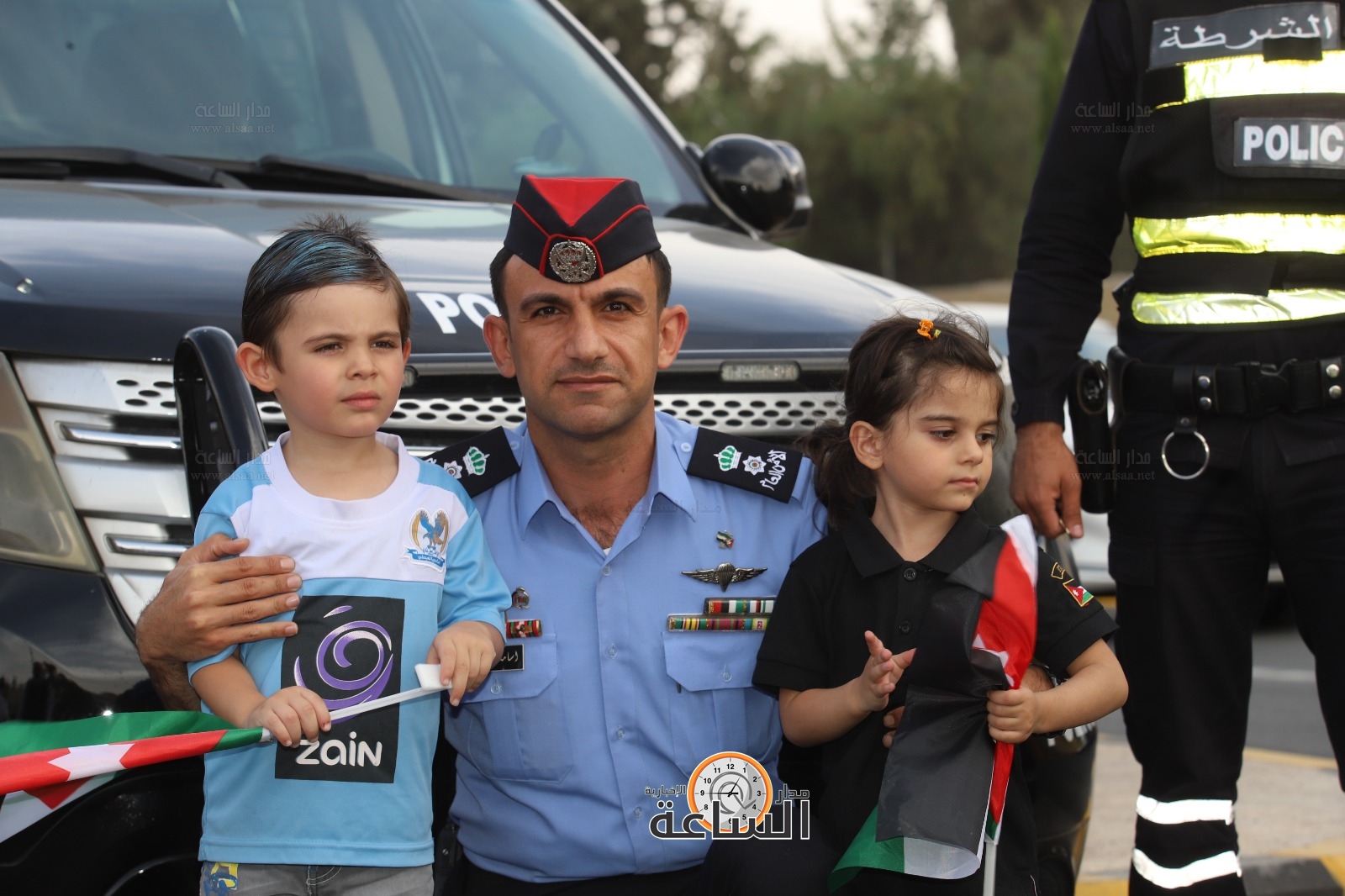 Madar Al-Saa Images 0.660286567201132