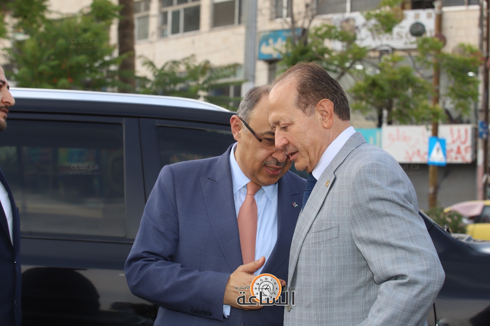 Madar Al-Saa Images 0.5774483916268465