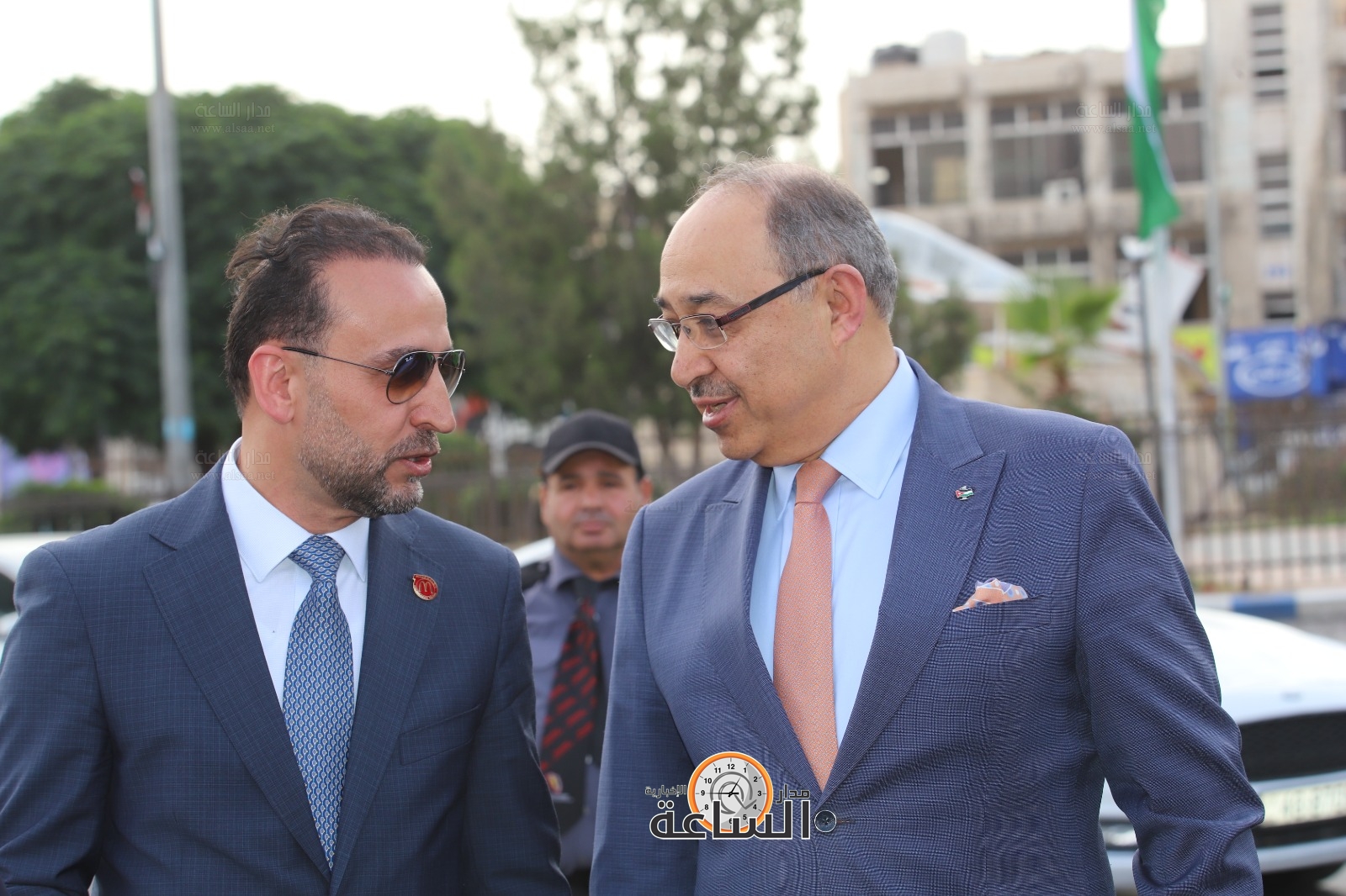 Madar Al-Saa Images 0.29232136186512525