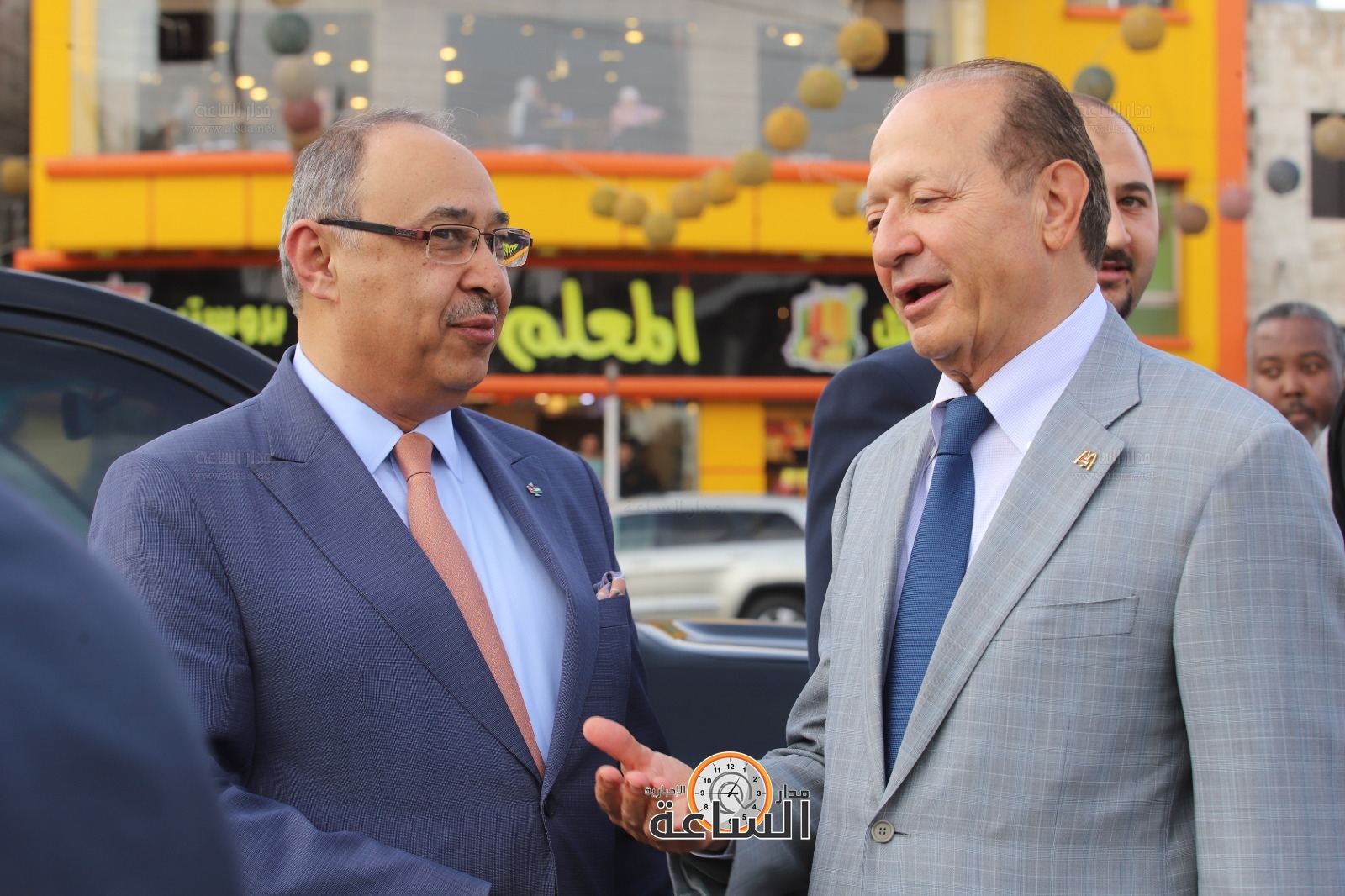 Madar Al-Saa Images 0.6201741299451295