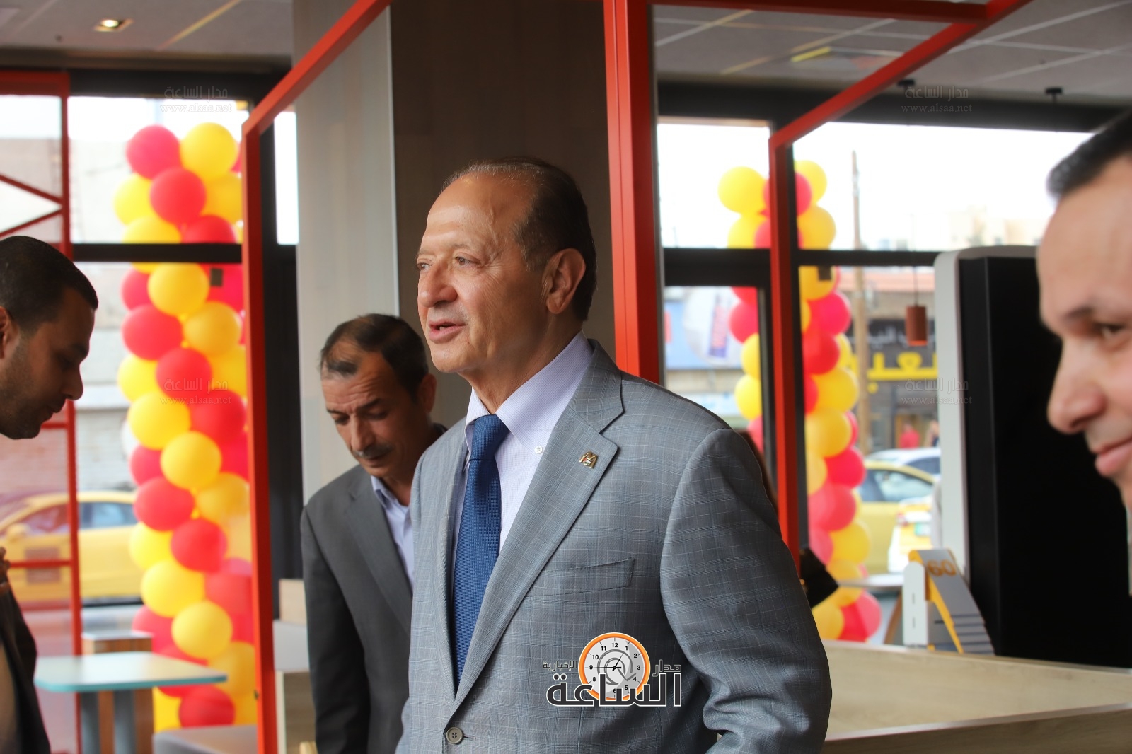 Madar Al-Saa Images 0.9152293511635416