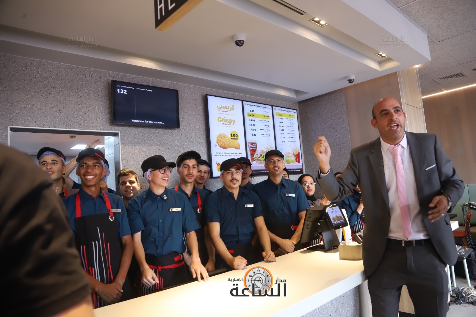 Madar Al-Saa Images 0.5914476806985143