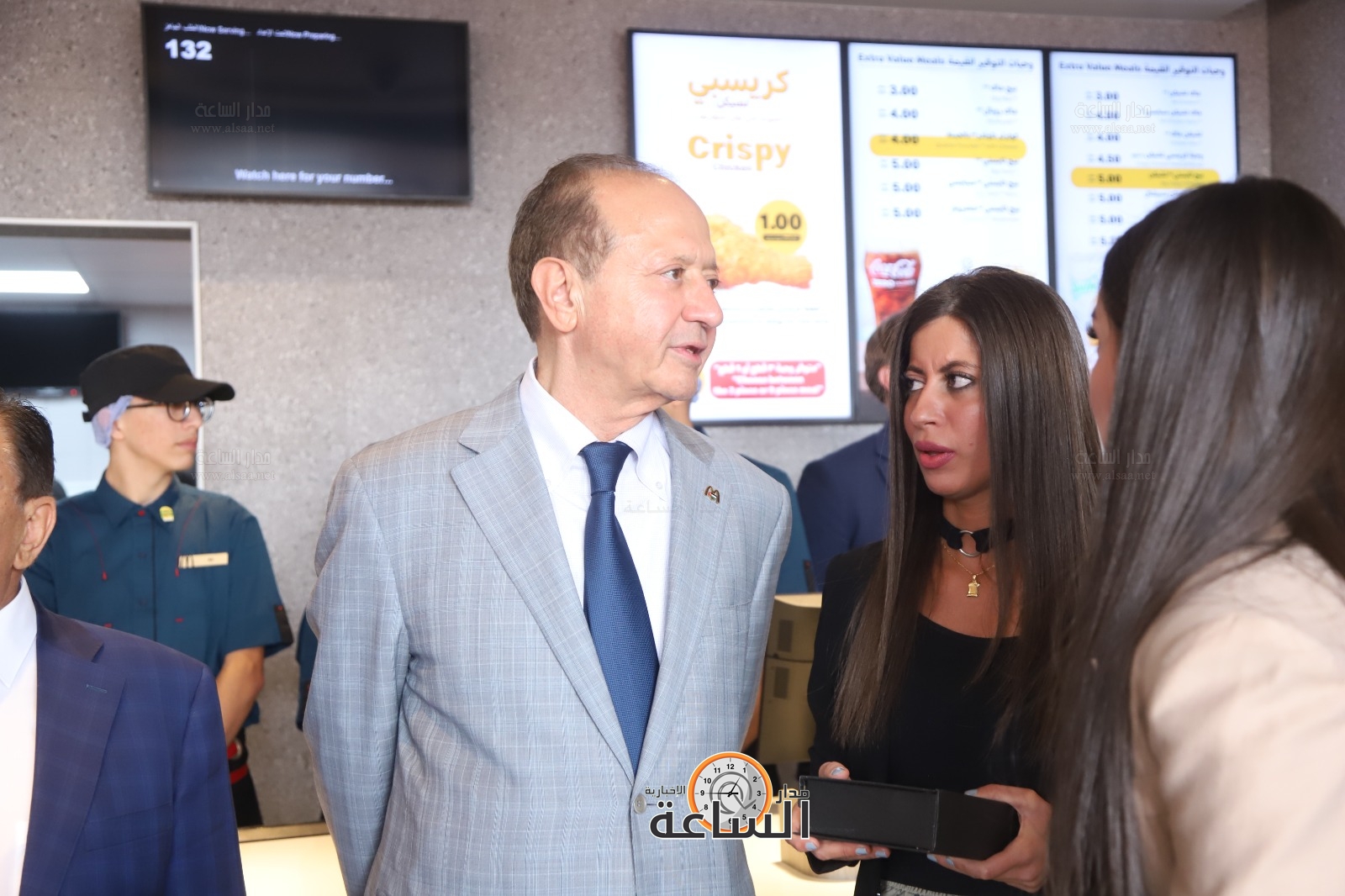 Madar Al-Saa Images 0.739026100566152