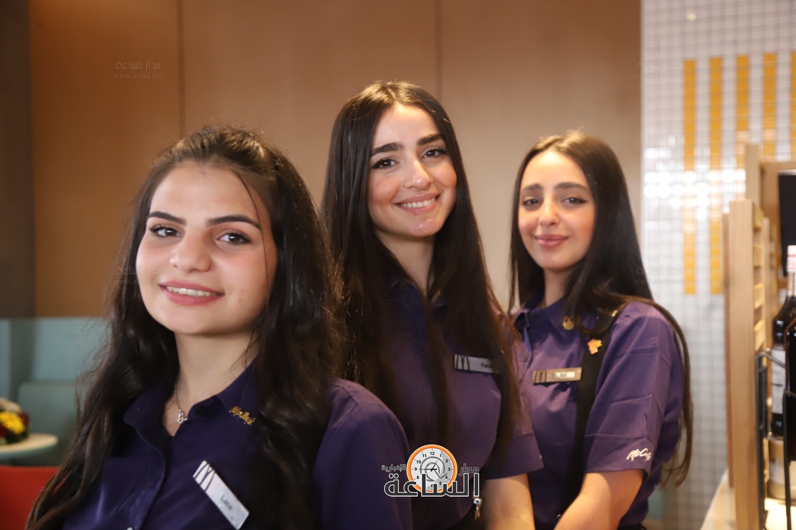 Madar Al-Saa Images 0.9593375540368854