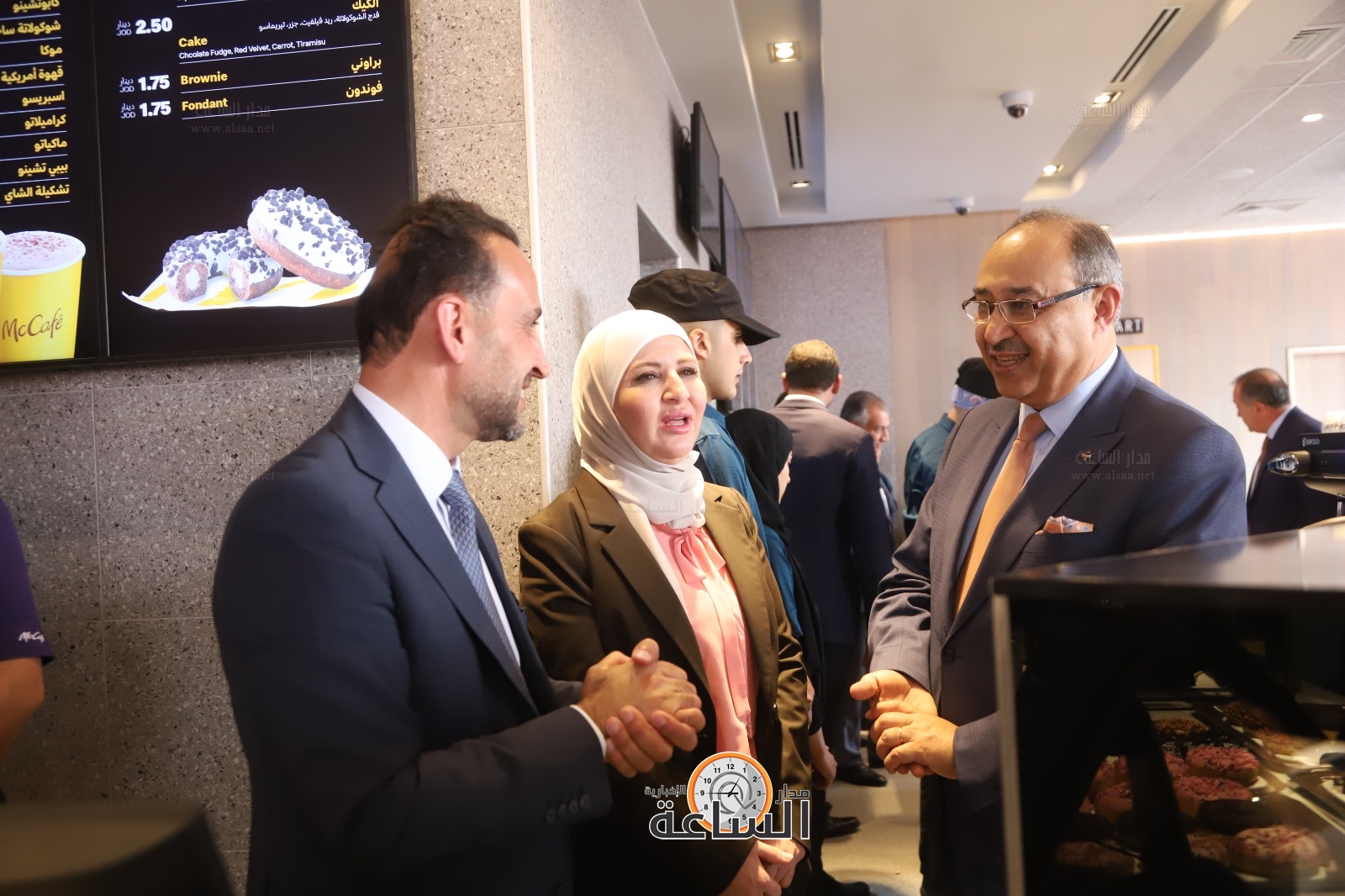 Madar Al-Saa Images 0.7874813253021655