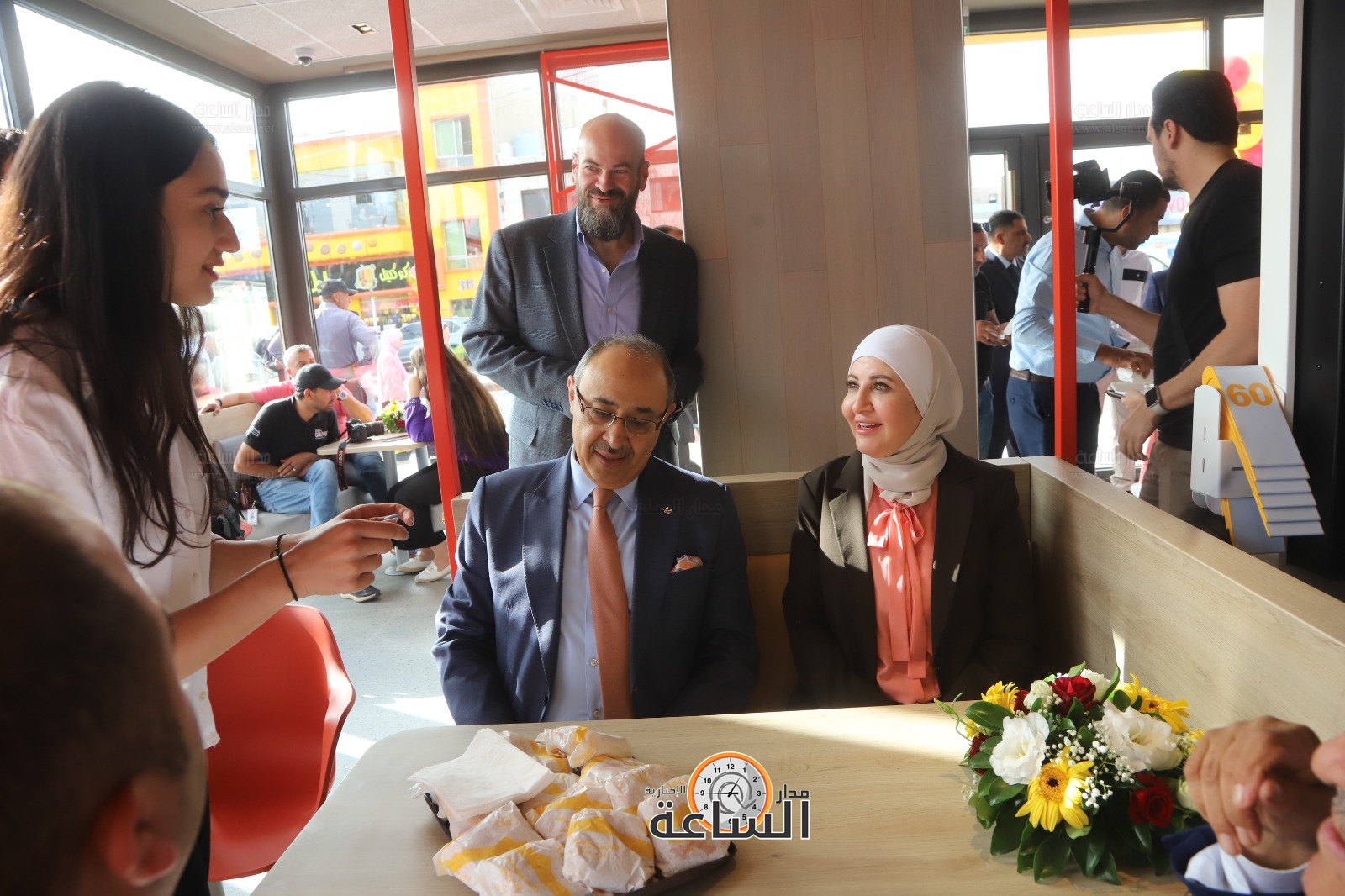 Madar Al-Saa Images 0.10906241091783353