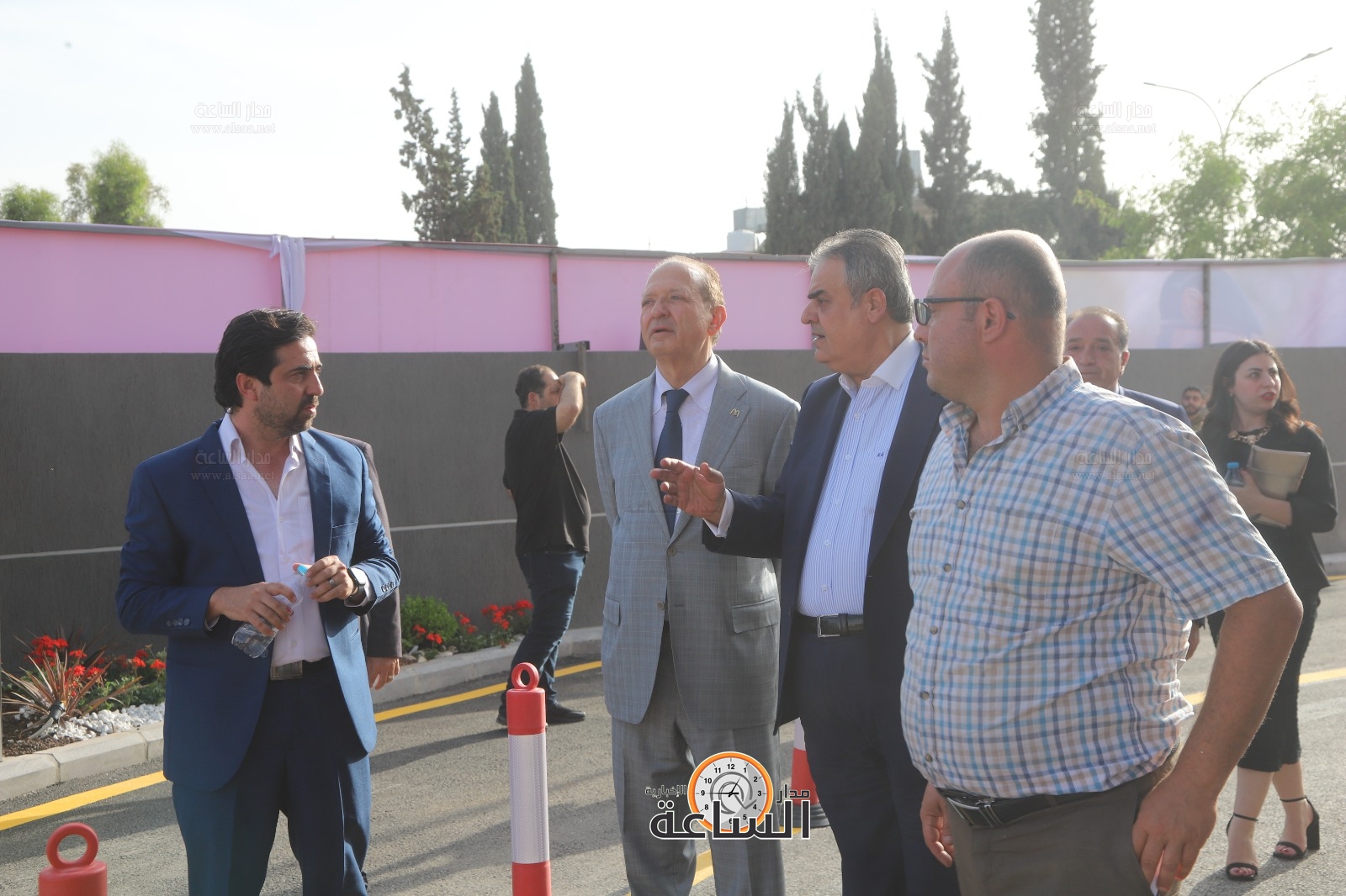 Madar Al-Saa Images 0.5579269399620037