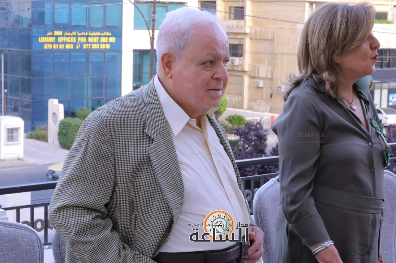 Madar Al-Saa Images 0.5922540126316083