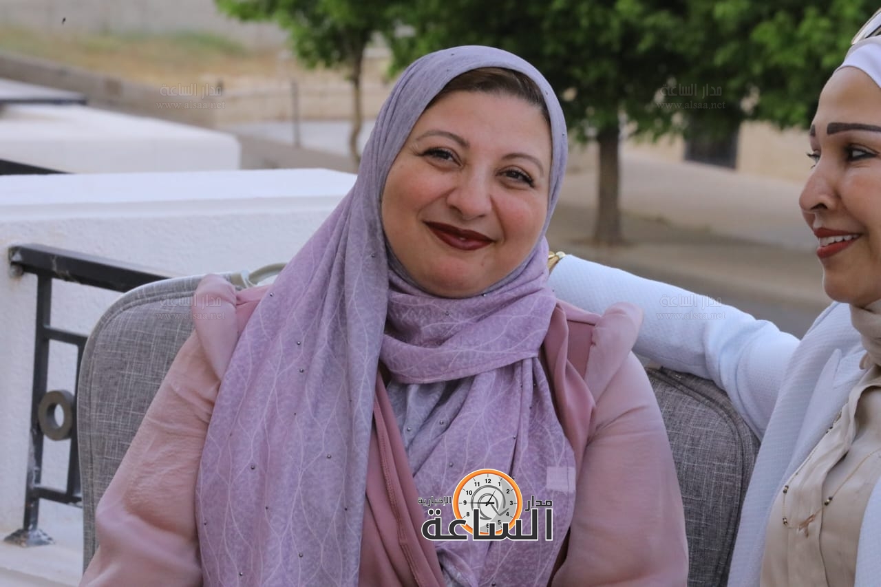 Madar Al-Saa Images 0.9735169480853447