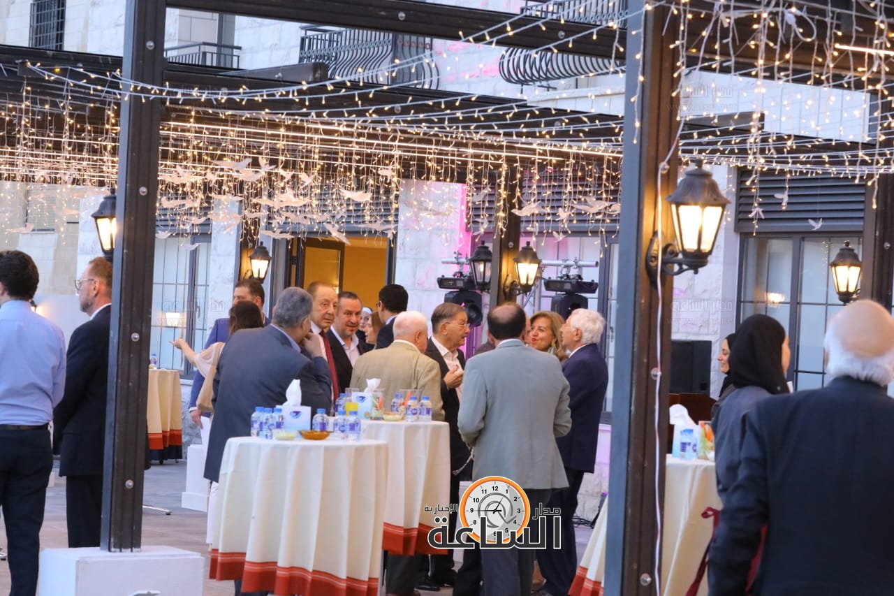 Madar Al-Saa Images 0.5329731056577209