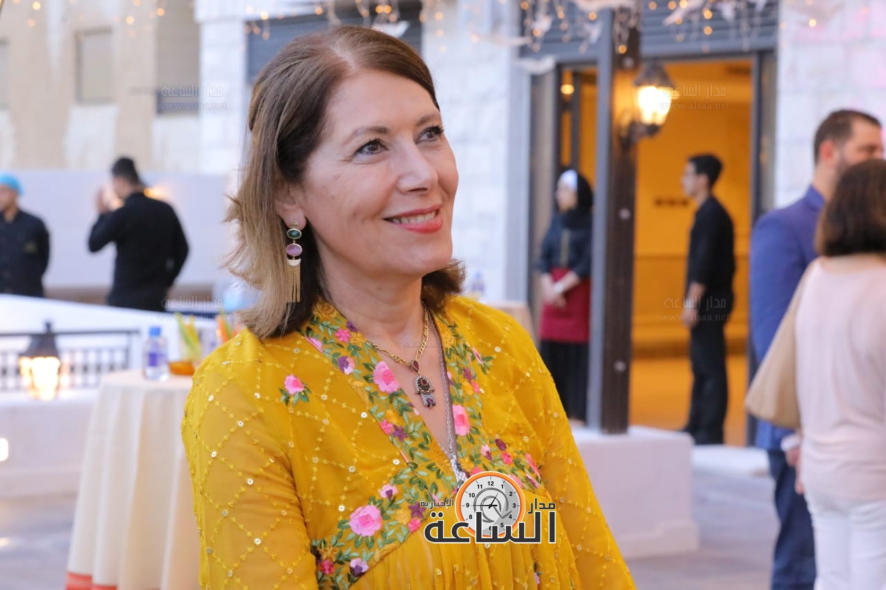 Madar Al-Saa Images 0.848504908724225