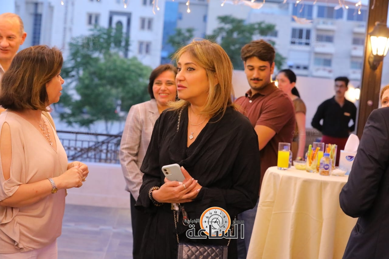 Madar Al-Saa Images 0.046772924728784804