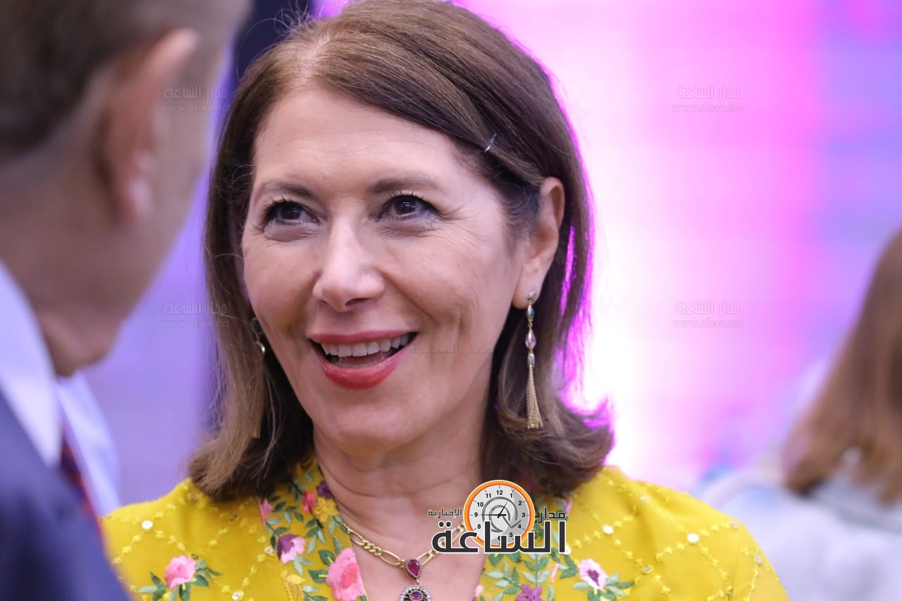 Madar Al-Saa Images 0.6246992903454625