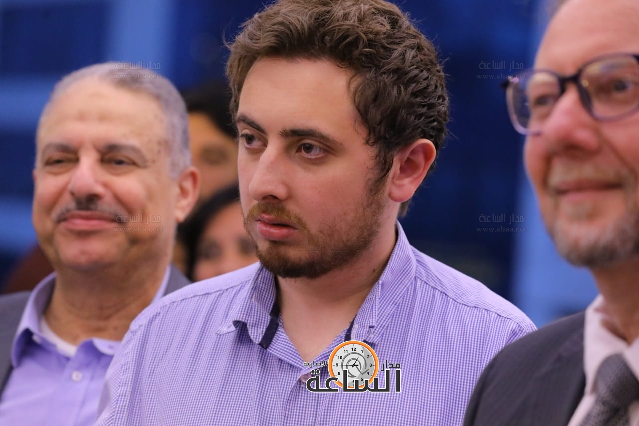 Madar Al-Saa Images 0.9323386013588754