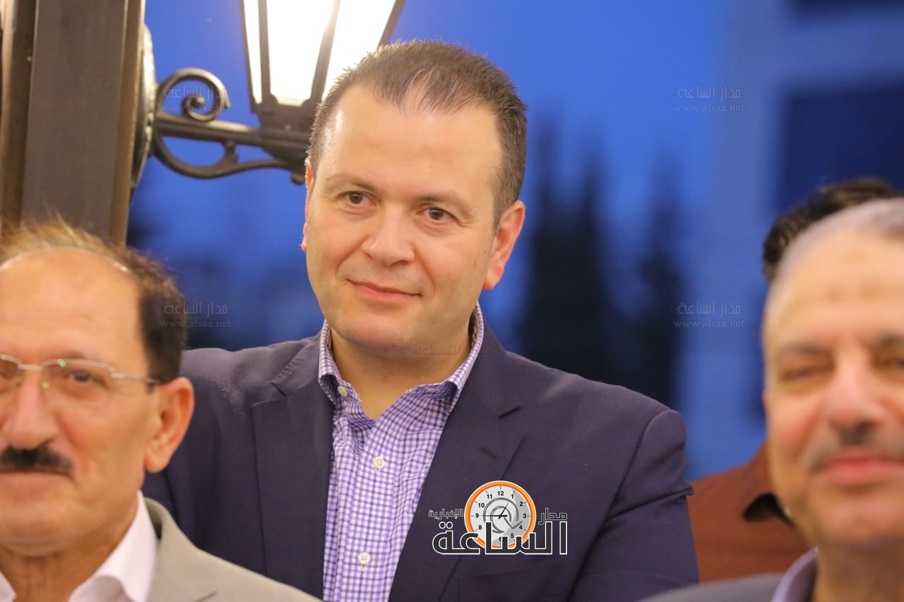 Madar Al-Saa Images 0.2535070241200107