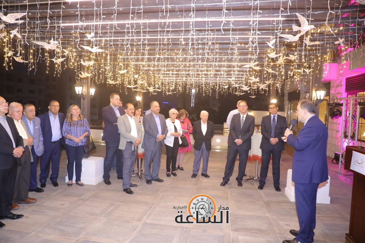 Madar Al-Saa Images 0.5164582632492076