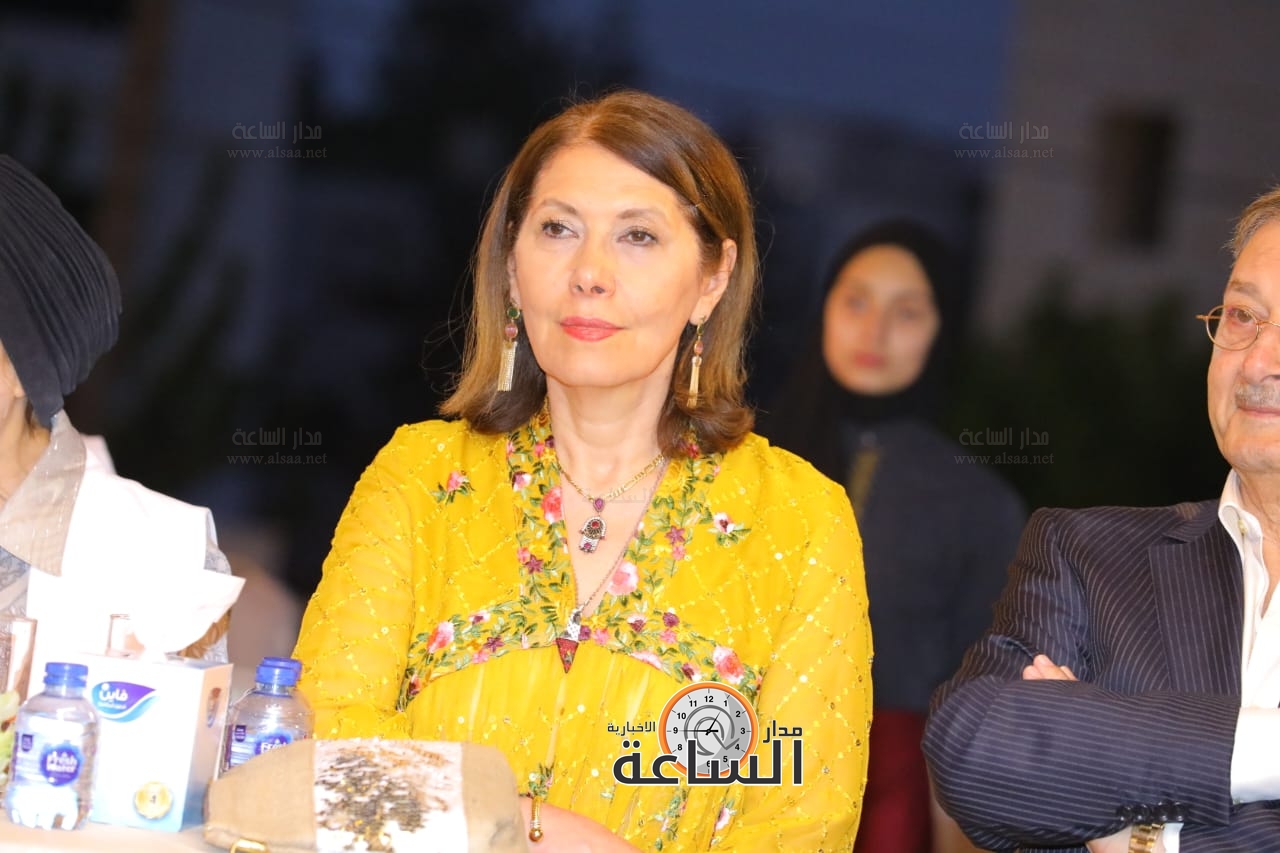 Madar Al-Saa Images 0.6755676246294254