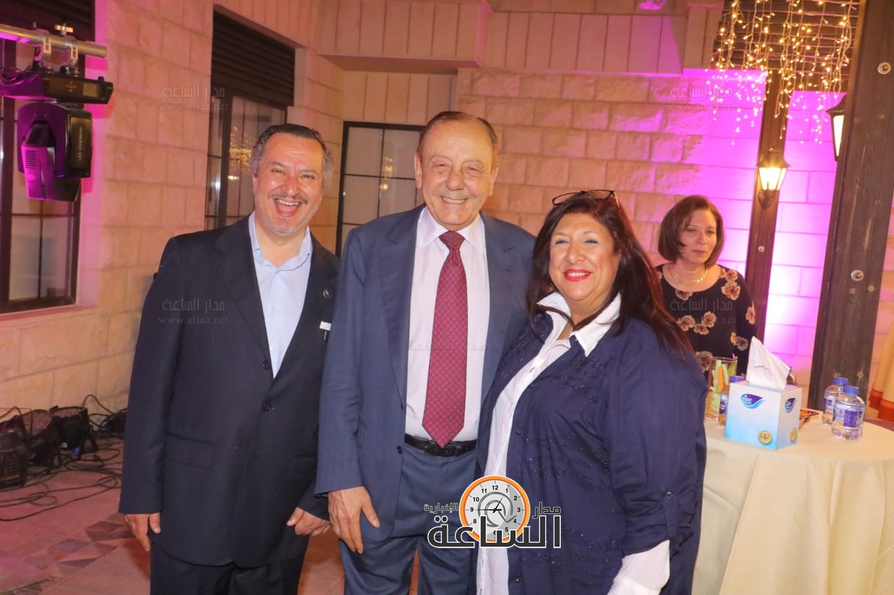 Madar Al-Saa Images 0.2581301303633311