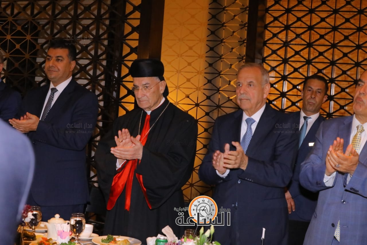 Madar Al-Saa Images 0.10142579877180313