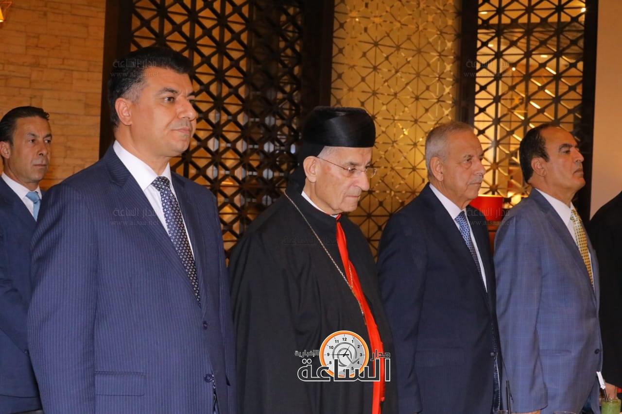 Madar Al-Saa Images 0.3173672628963494