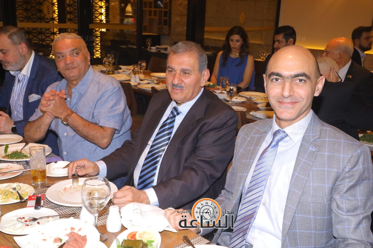 Madar Al-Saa Images 0.7148317234348065