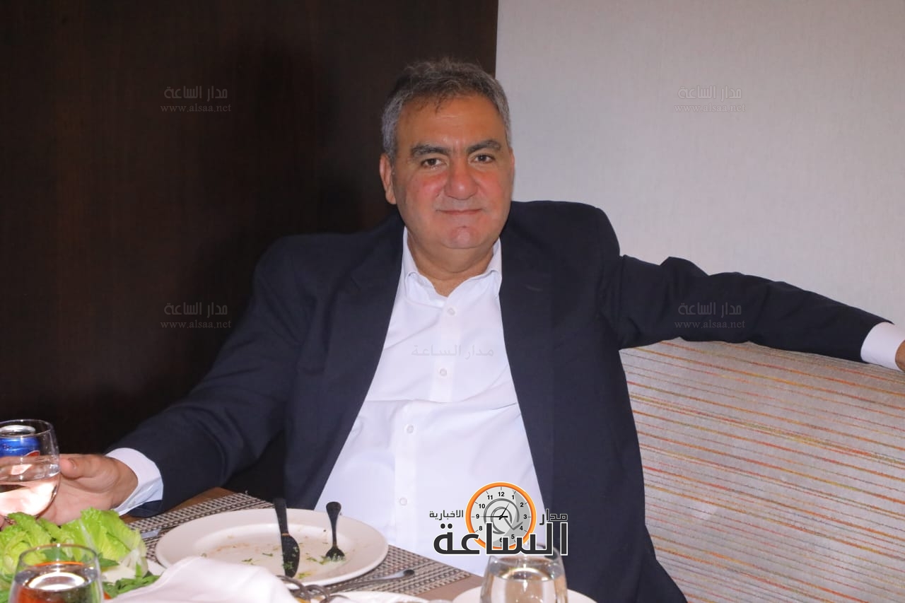 Madar Al-Saa Images 0.9722525901667594