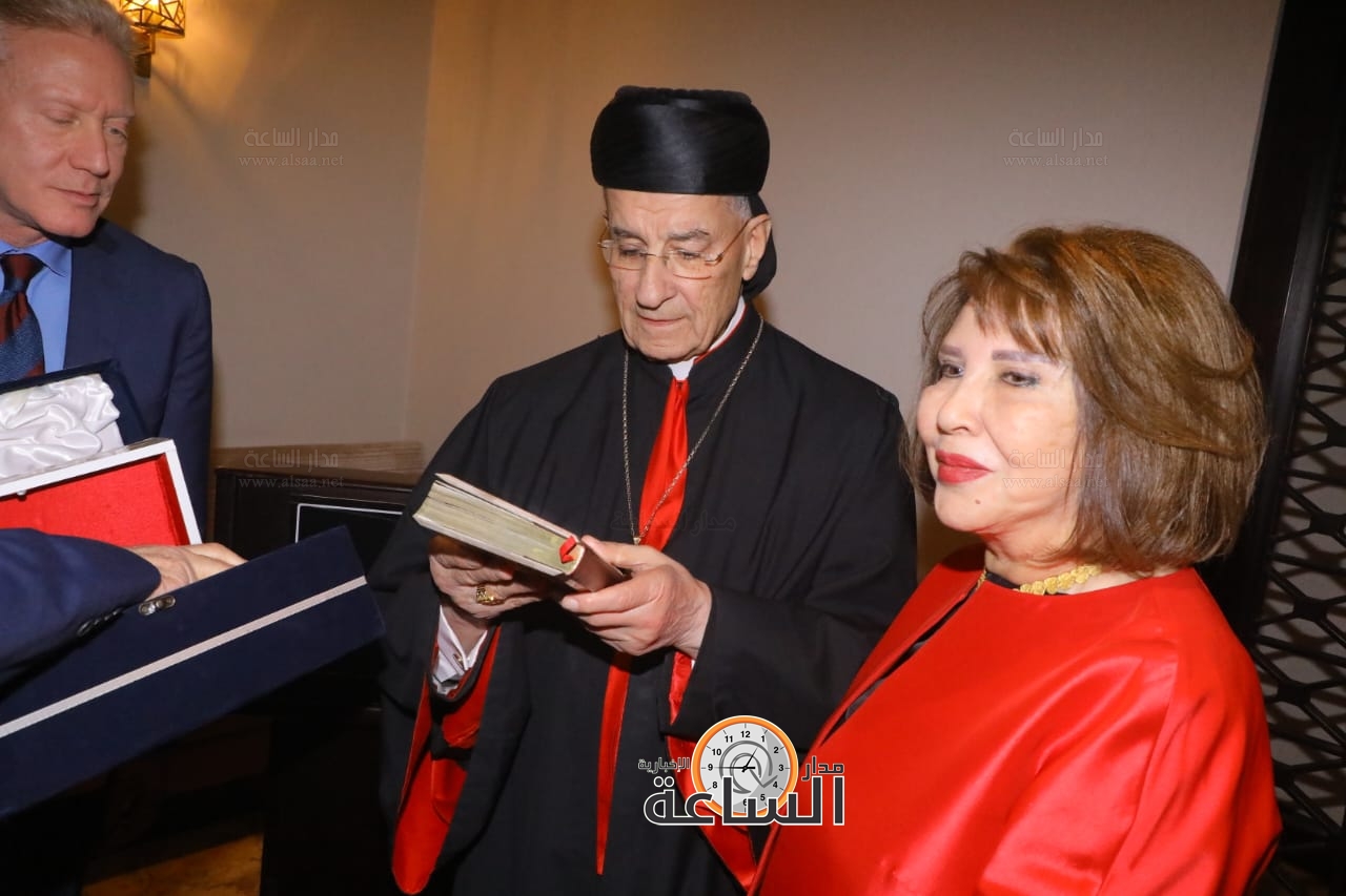 Madar Al-Saa Images 0.7957089562665232