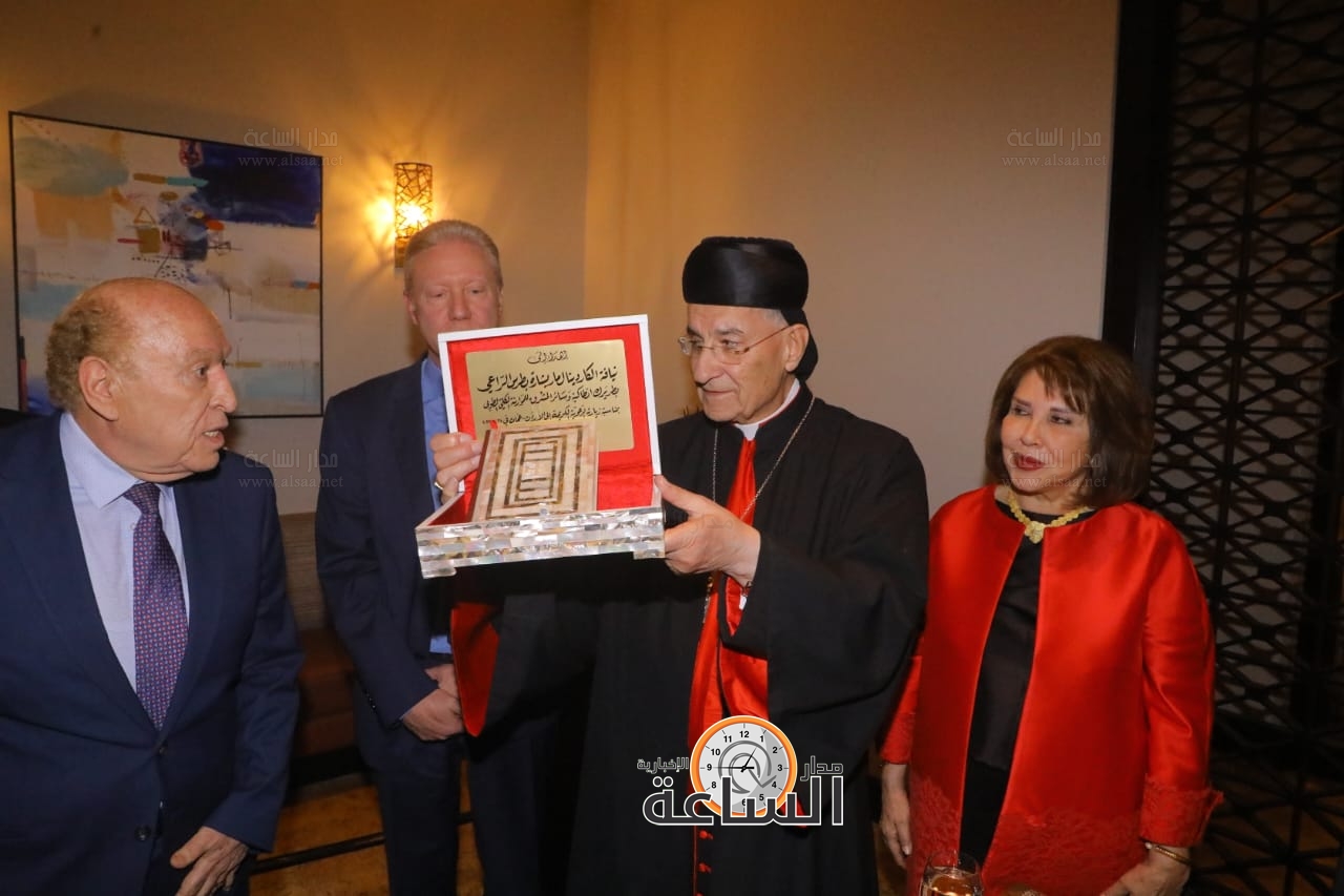 Madar Al-Saa Images 0.373133591861719