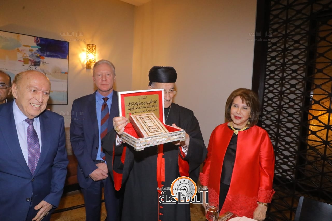 Madar Al-Saa Images 0.8558745571338615