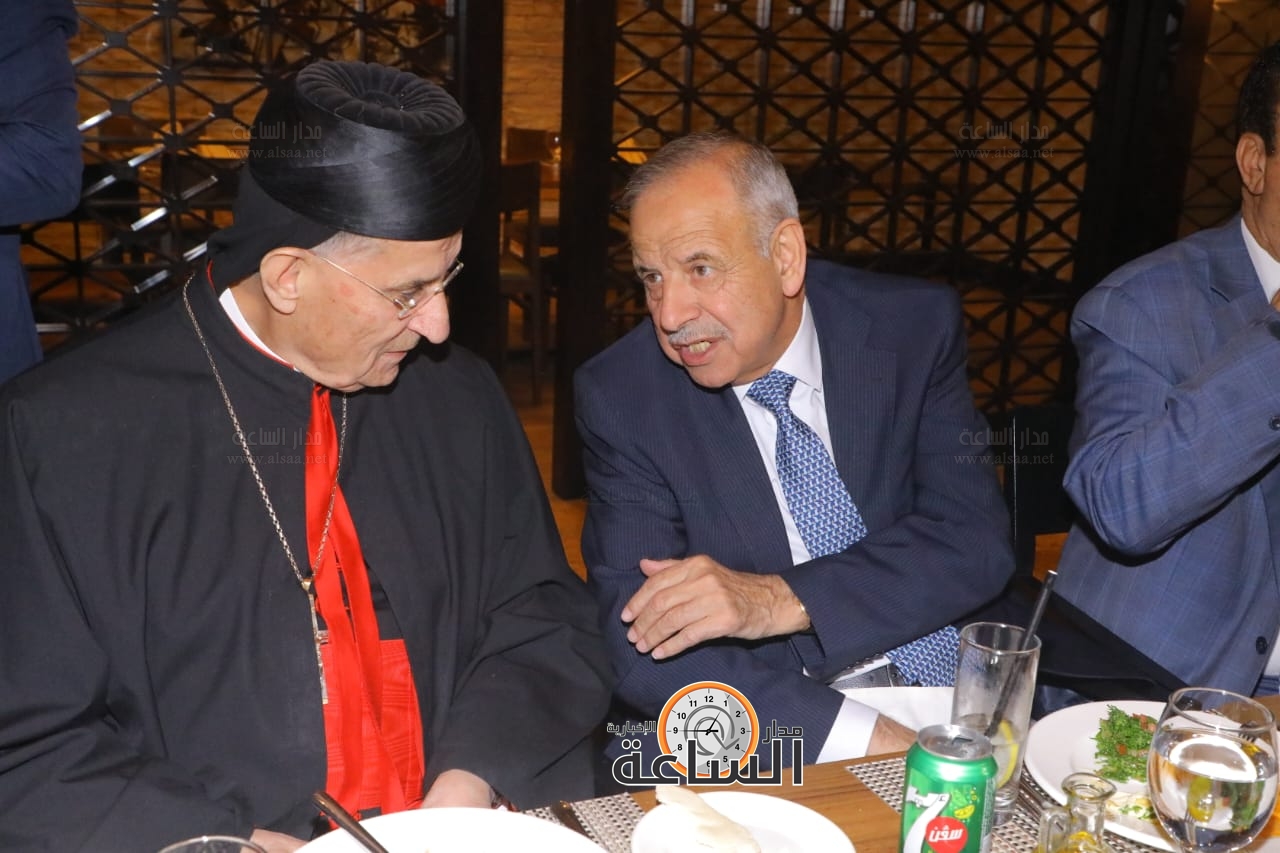 Madar Al-Saa Images 0.3228426709405474