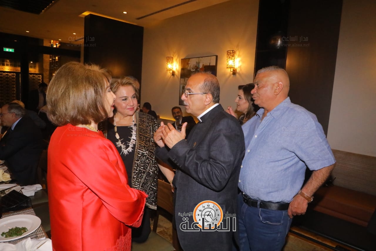 Madar Al-Saa Images 0.6083648139914767