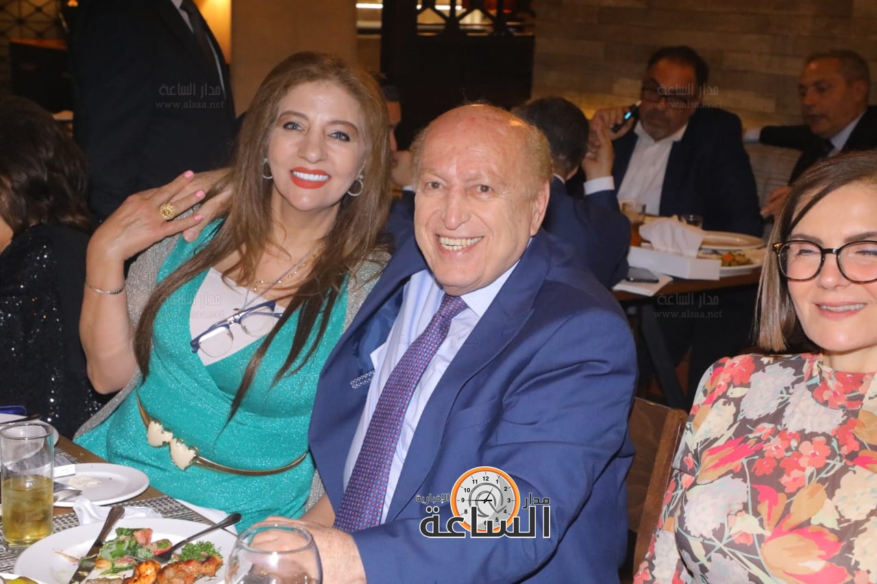 Madar Al-Saa Images 0.4611348408127547