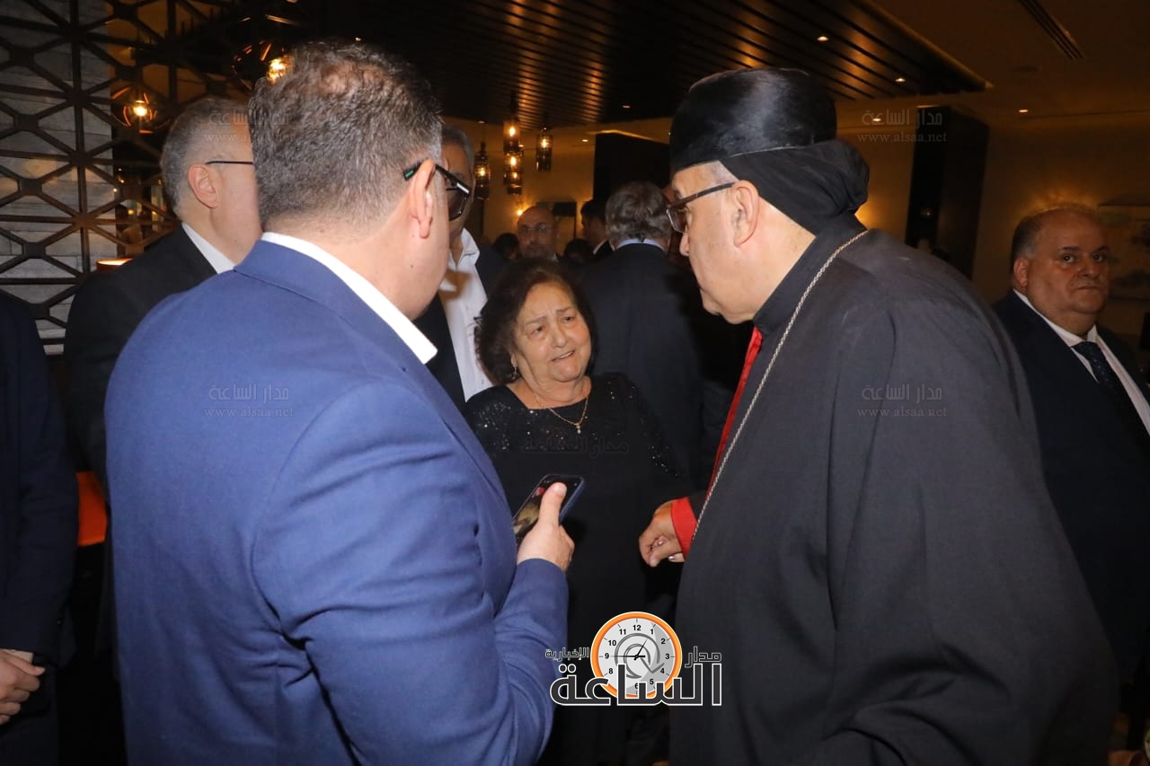 Madar Al-Saa Images 0.2781687888776537