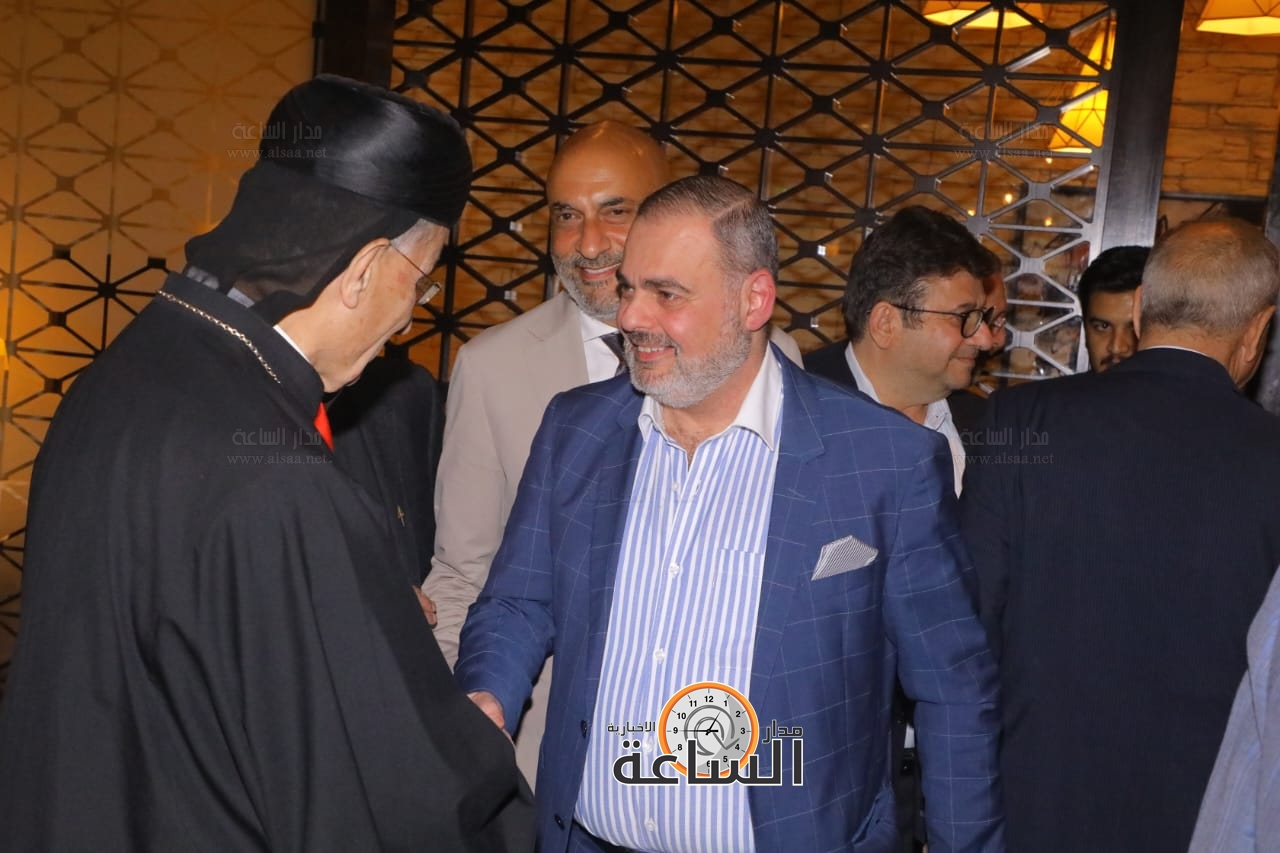 Madar Al-Saa Images 0.20130567055711768