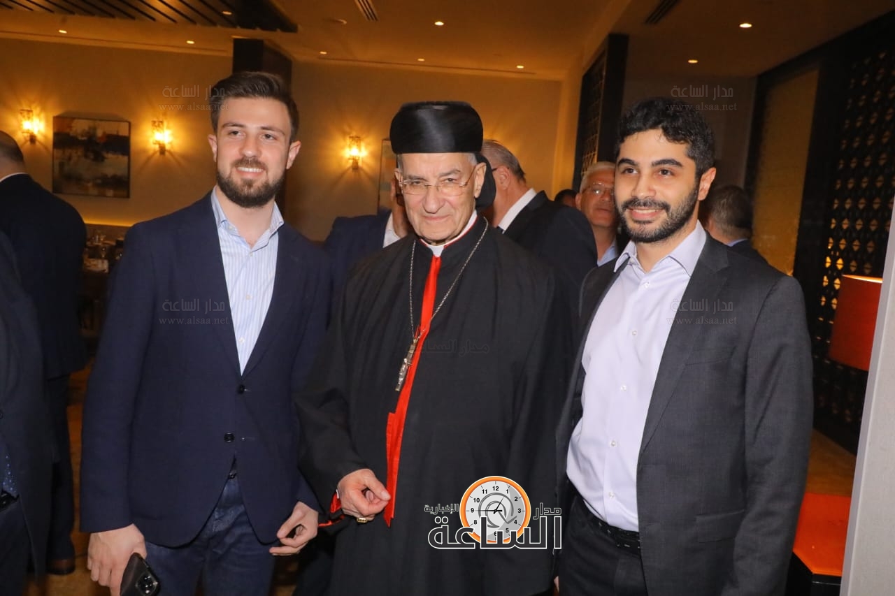 Madar Al-Saa Images 0.30735314598538144