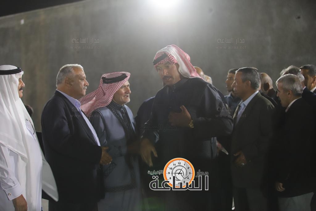 Madar Al-Saa Images 0.309369064475686