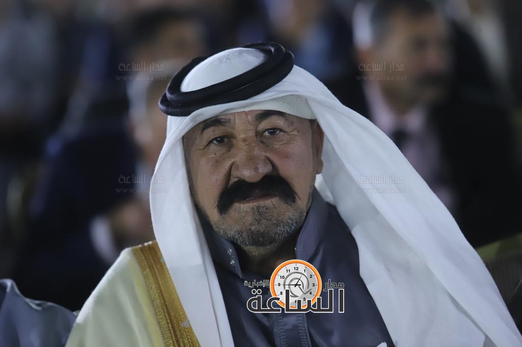 Madar Al-Saa Images 0.16487369043949085