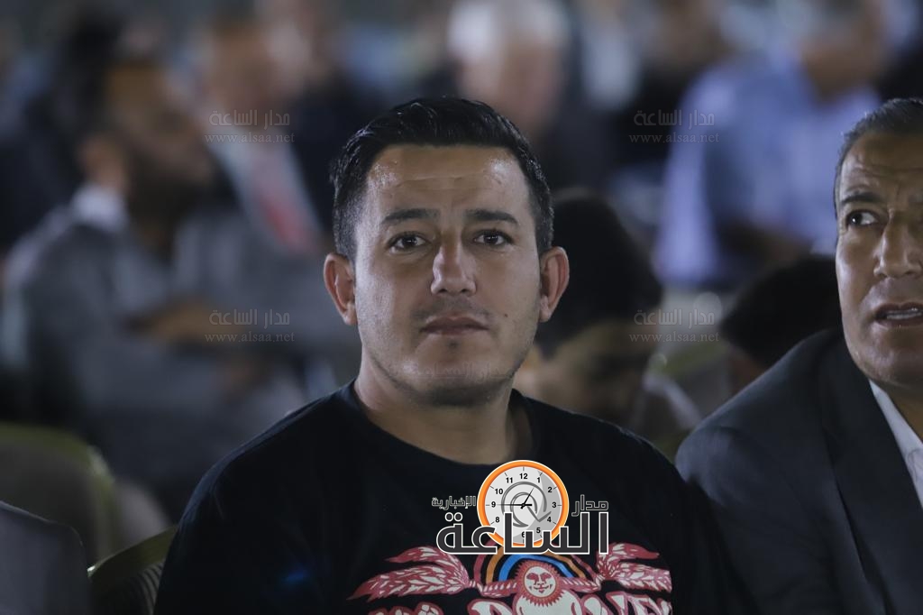 Madar Al-Saa Images 0.8660347037671631