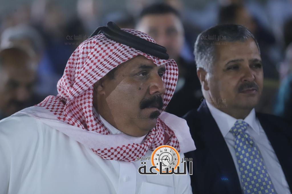 Madar Al-Saa Images 0.8827973935965545