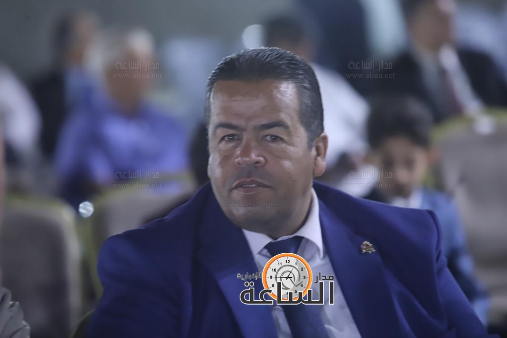 Madar Al-Saa Images 0.2604970421021078