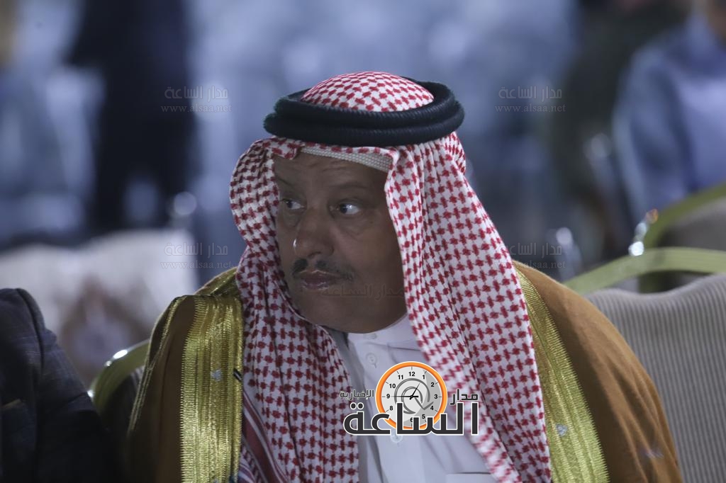 Madar Al-Saa Images 0.3501155565033829