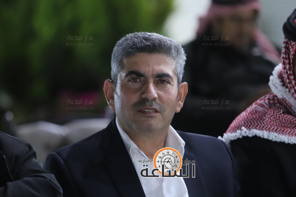 Madar Al-Saa Images 0.003957068337784864