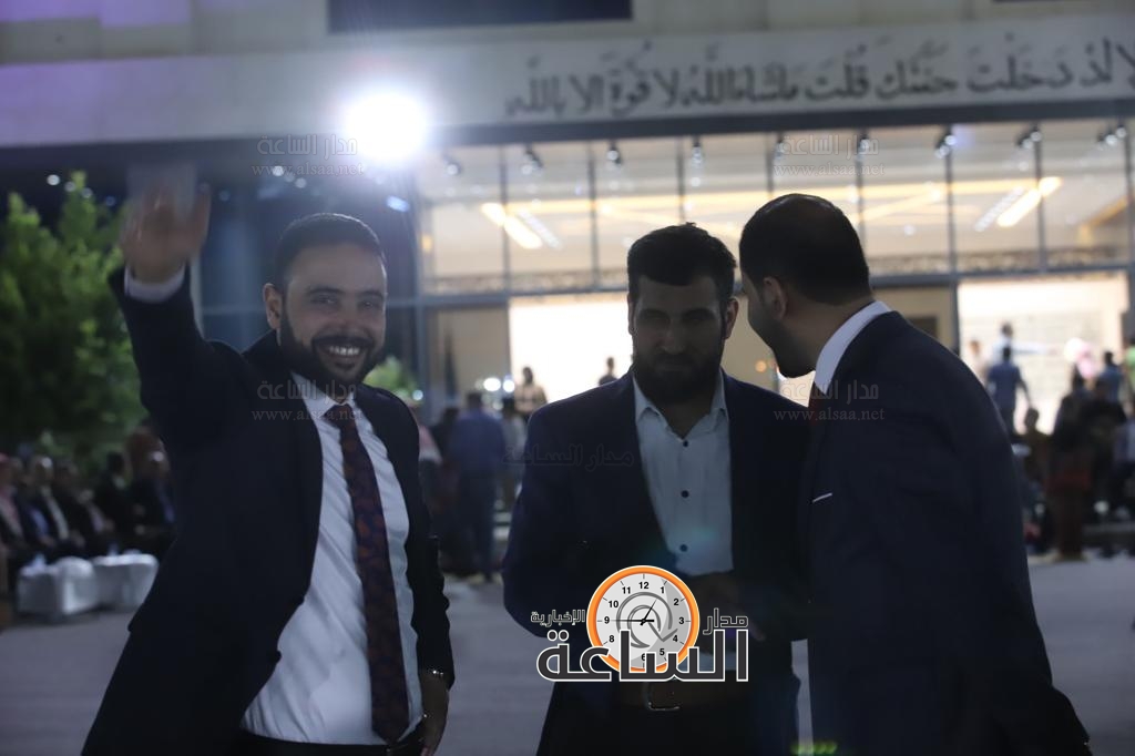 Madar Al-Saa Images 0.7338201320232542