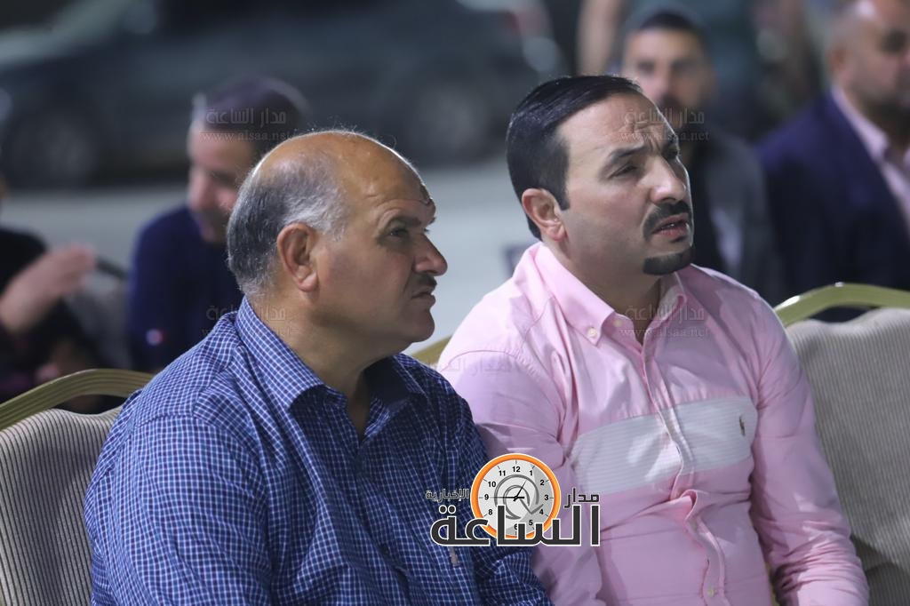 Madar Al-Saa Images 0.04027669320389671