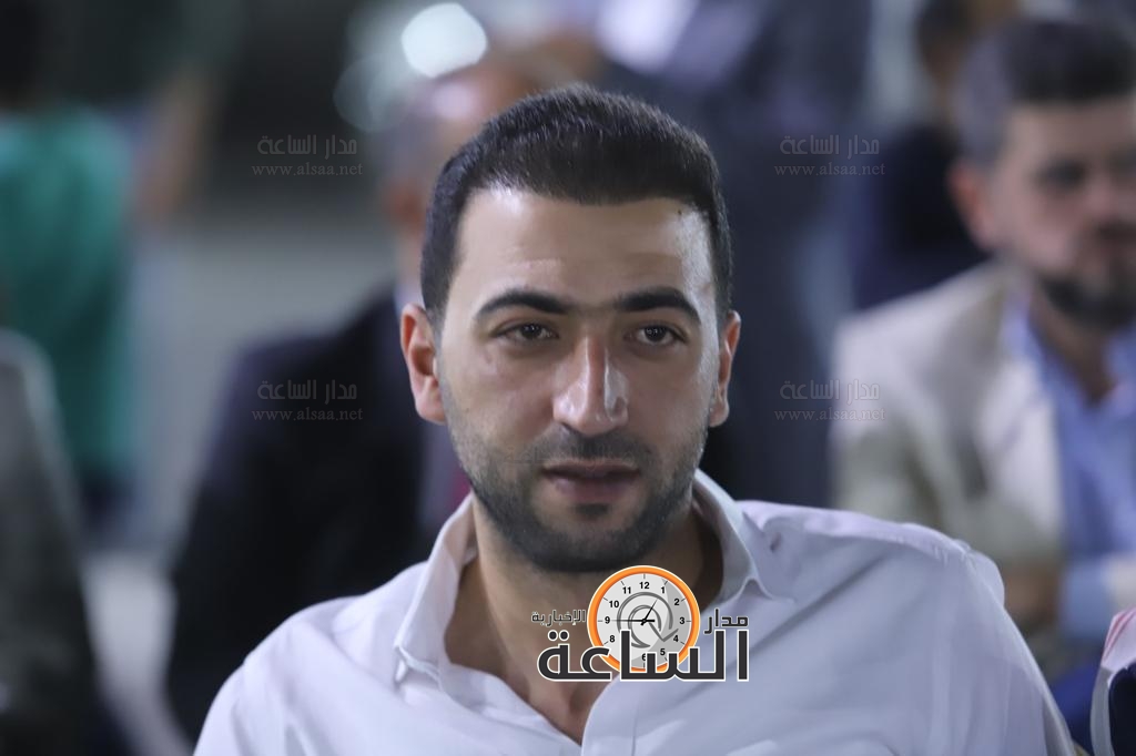 Madar Al-Saa Images 0.5108555982148614