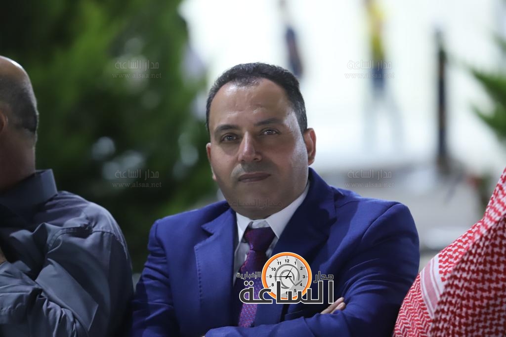 Madar Al-Saa Images 0.9123960530143667