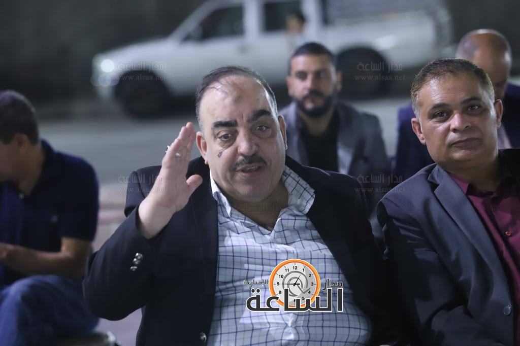 Madar Al-Saa Images 0.05799445140401305