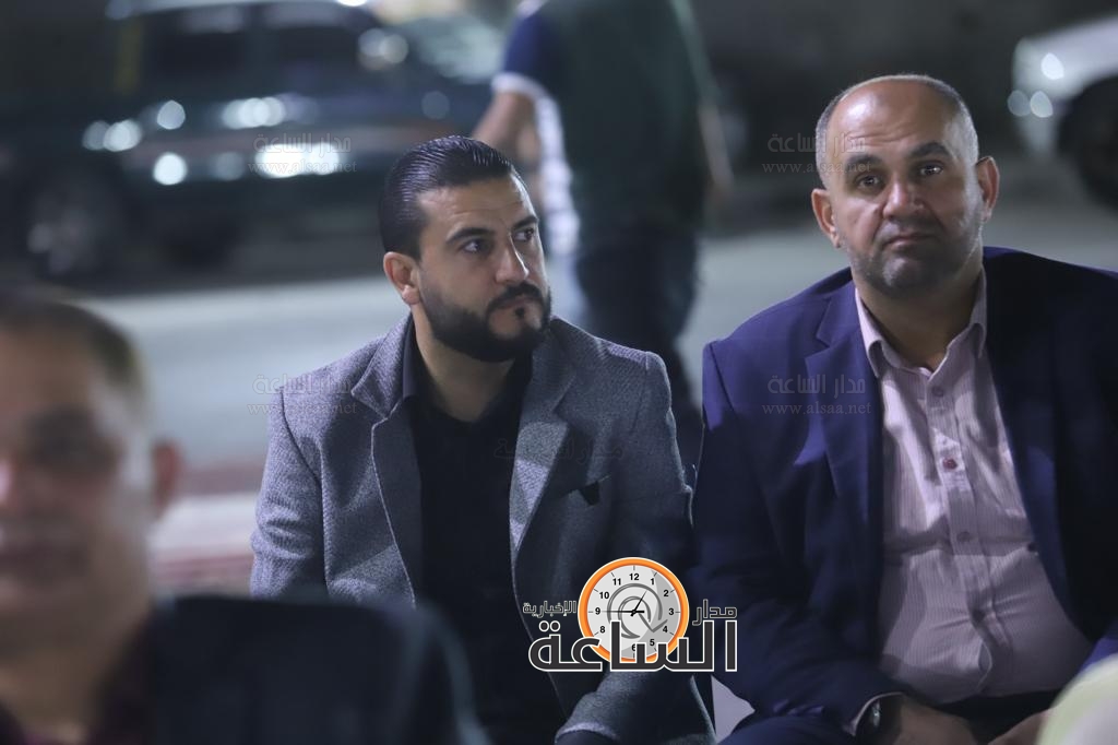 Madar Al-Saa Images 0.5862378475710973